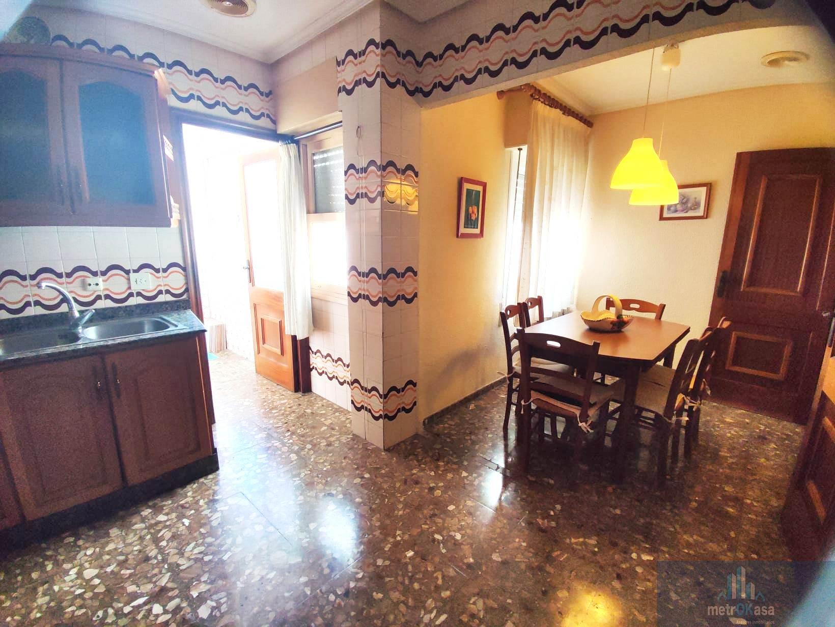 Venta de piso en Elche-Elx