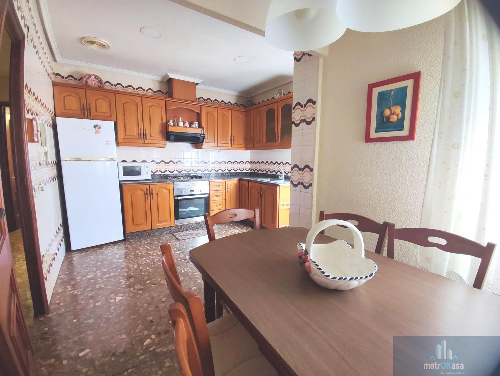 Venta de piso en Elche-Elx