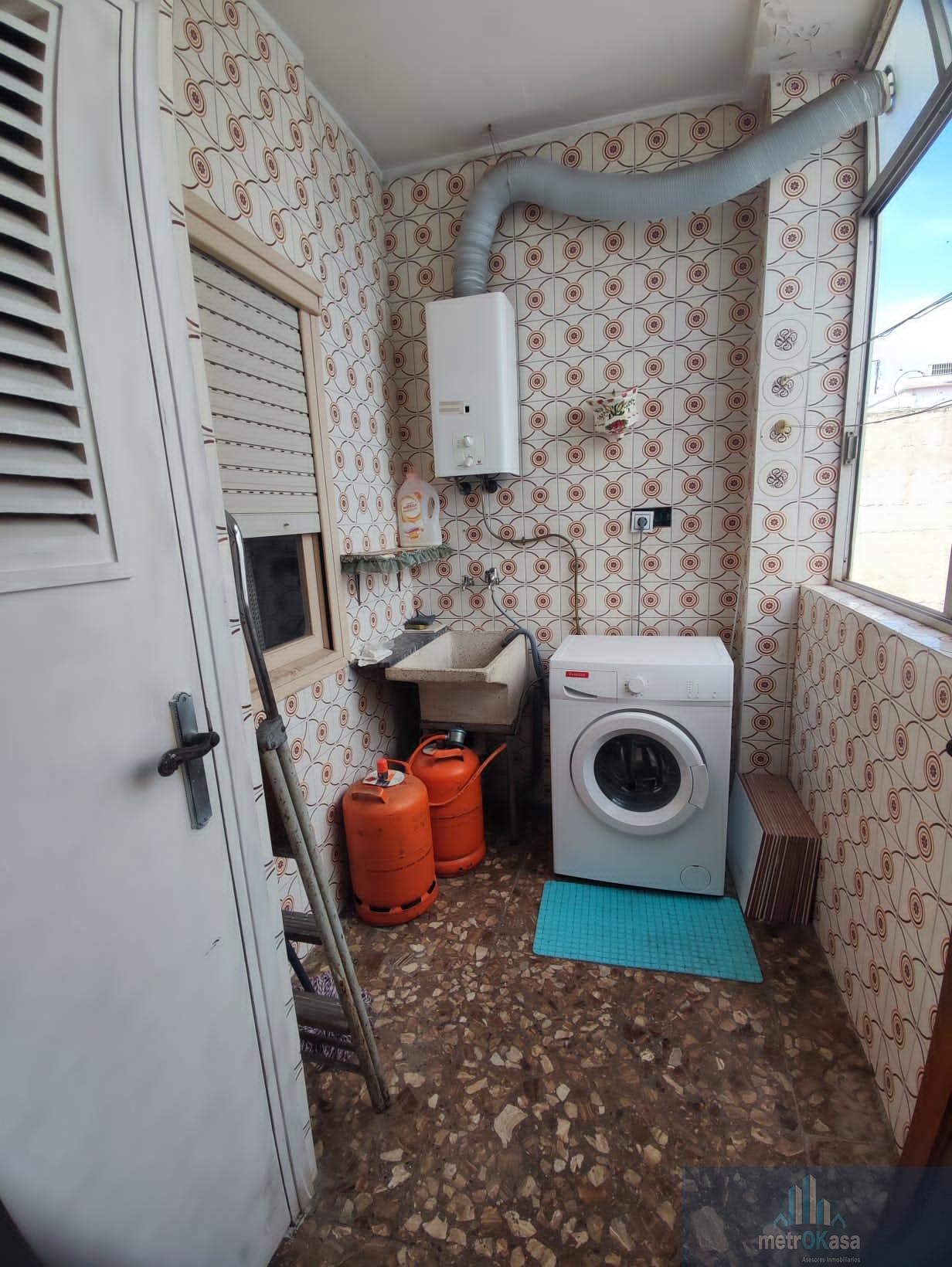 Venta de piso en Elche-Elx