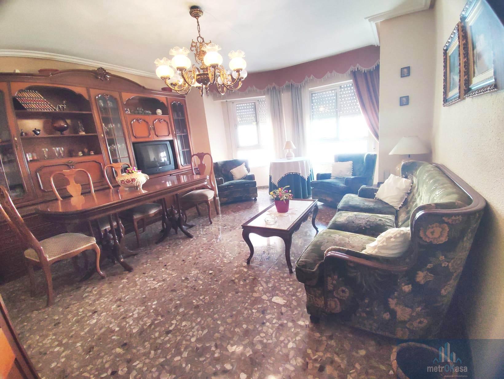 Venta de piso en Elche-Elx