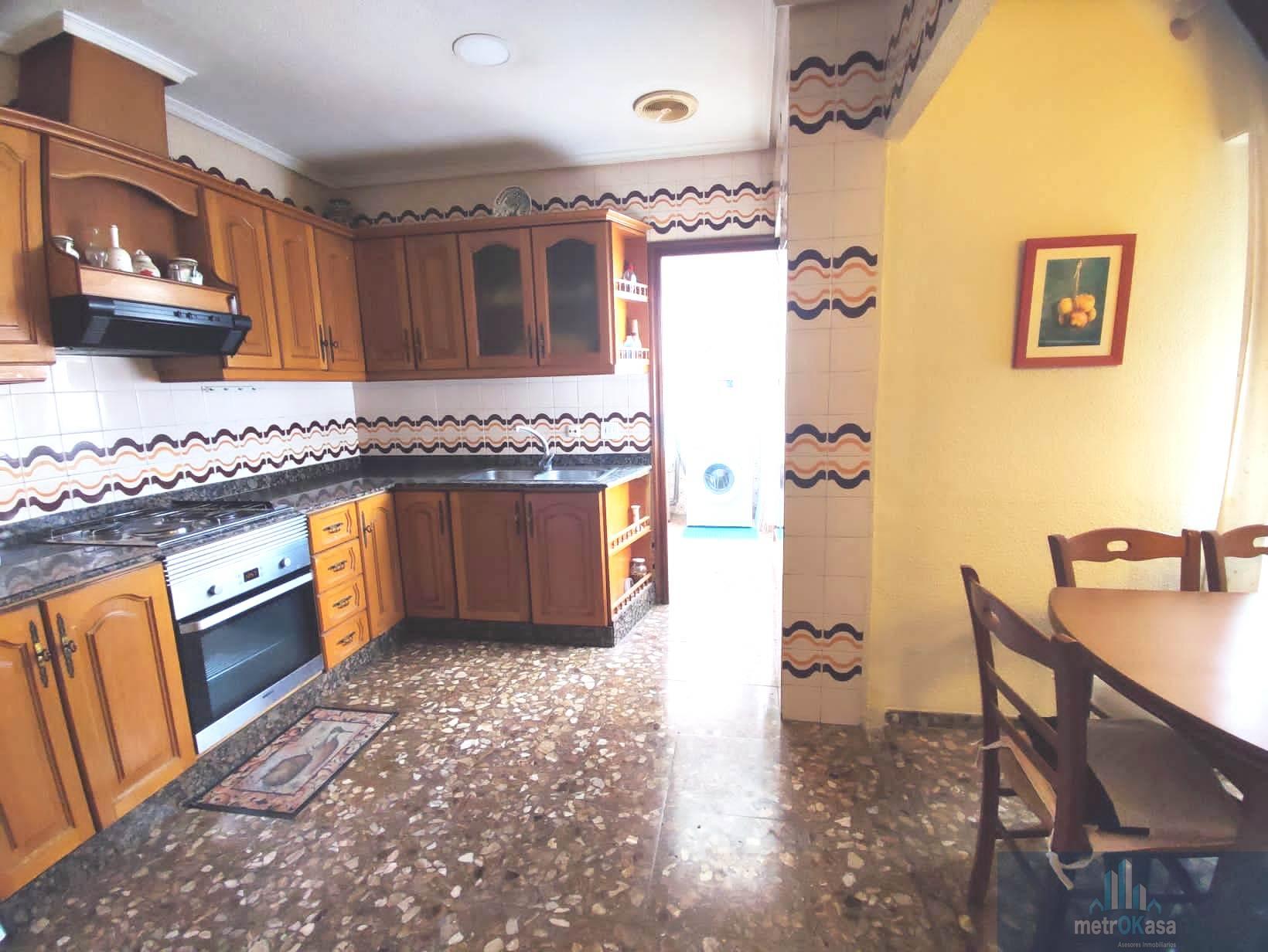 Venta de piso en Elche-Elx