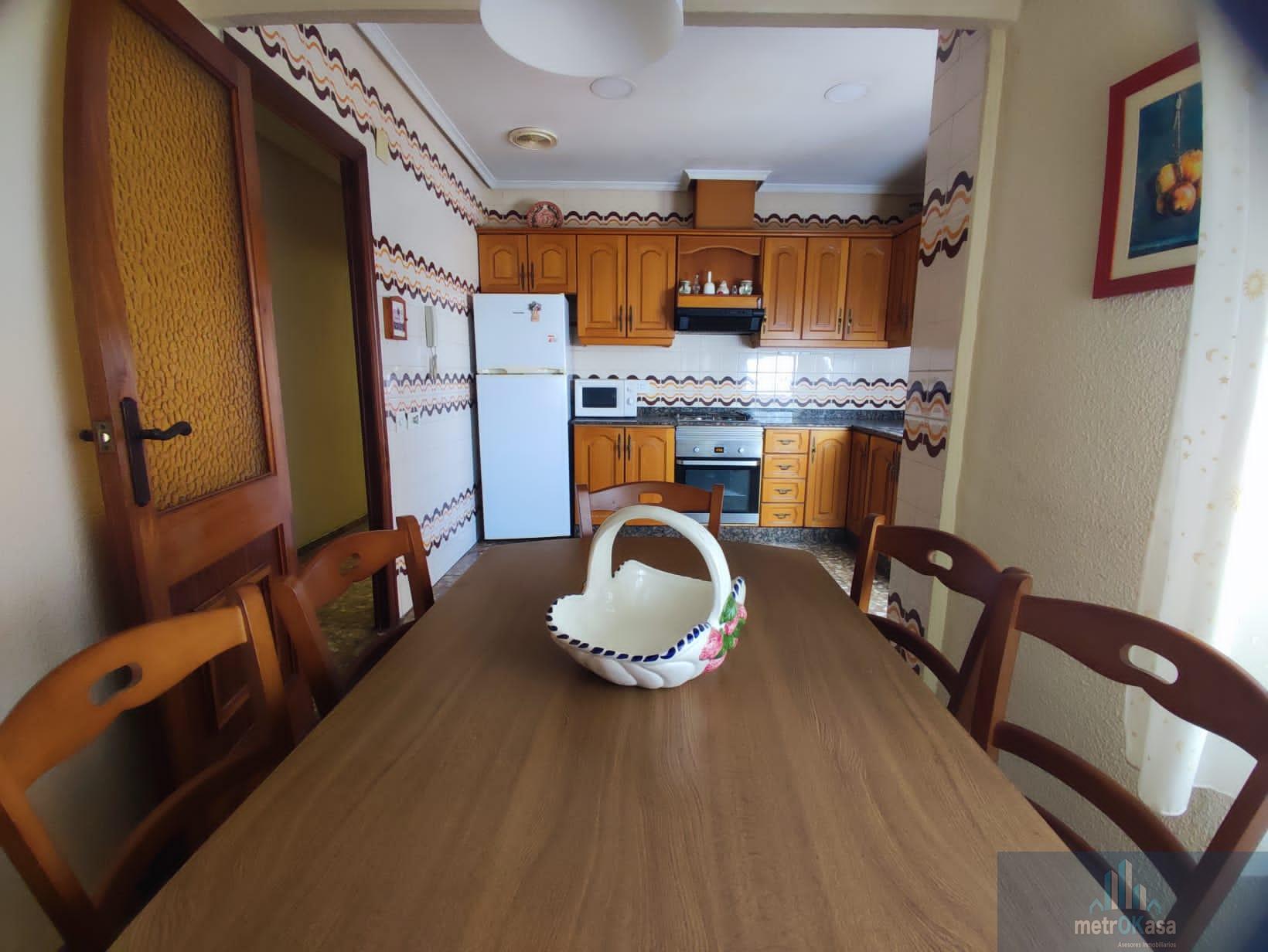 Venta de piso en Elche-Elx