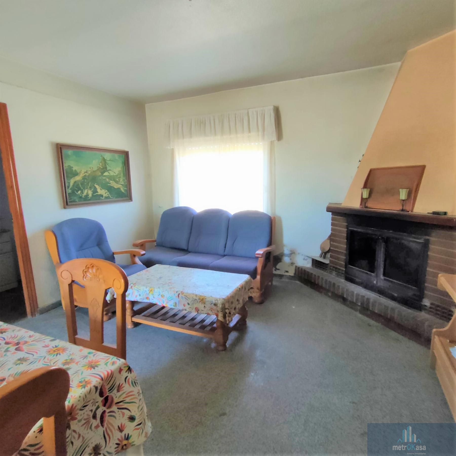 Venta de finca rústica en Salinas