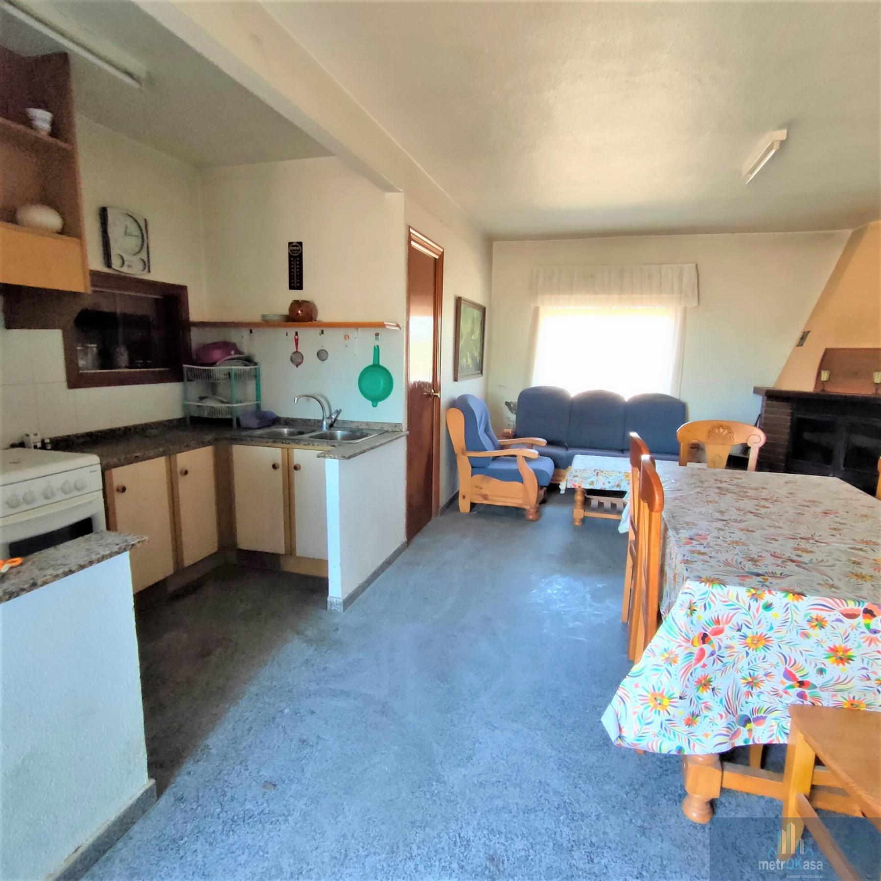 Venta de finca rústica en Salinas