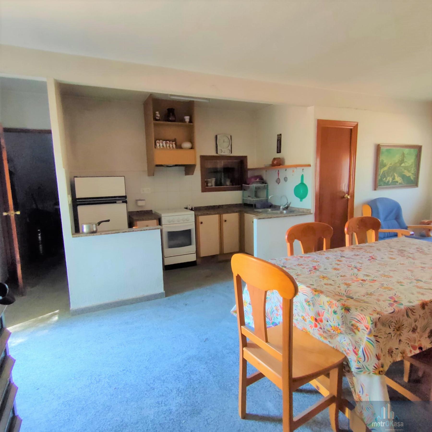 Venta de finca rústica en Salinas