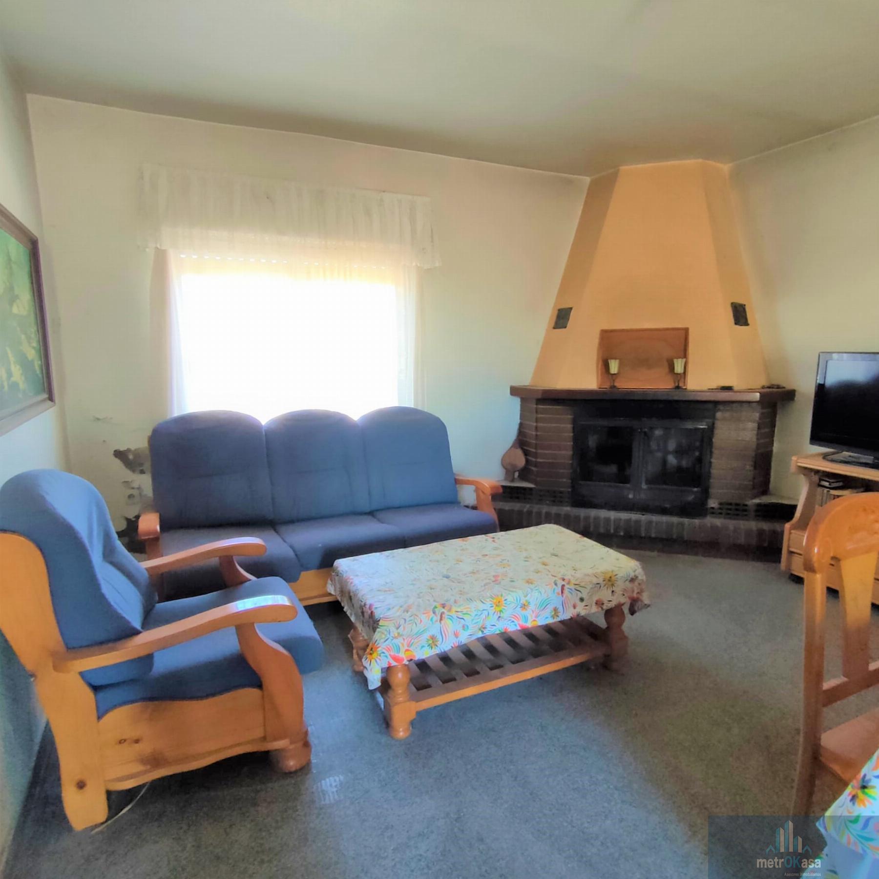 Venta de finca rústica en Salinas