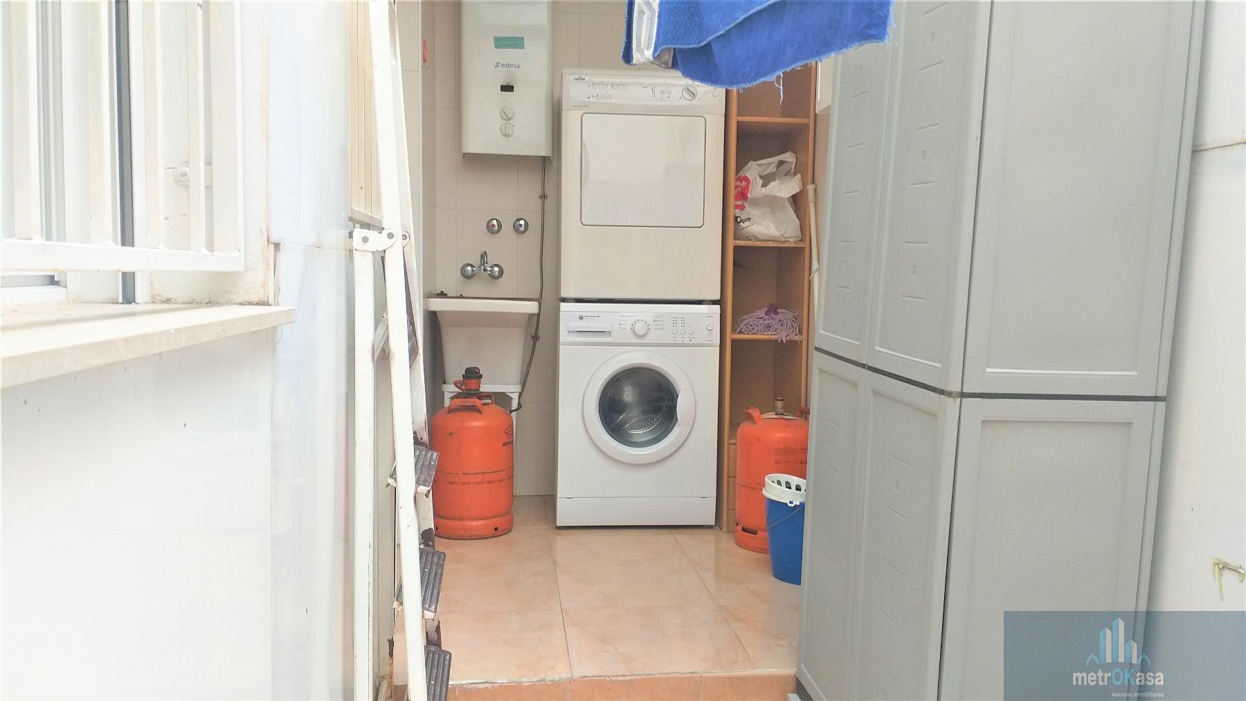 Venta de planta baja en Rafal