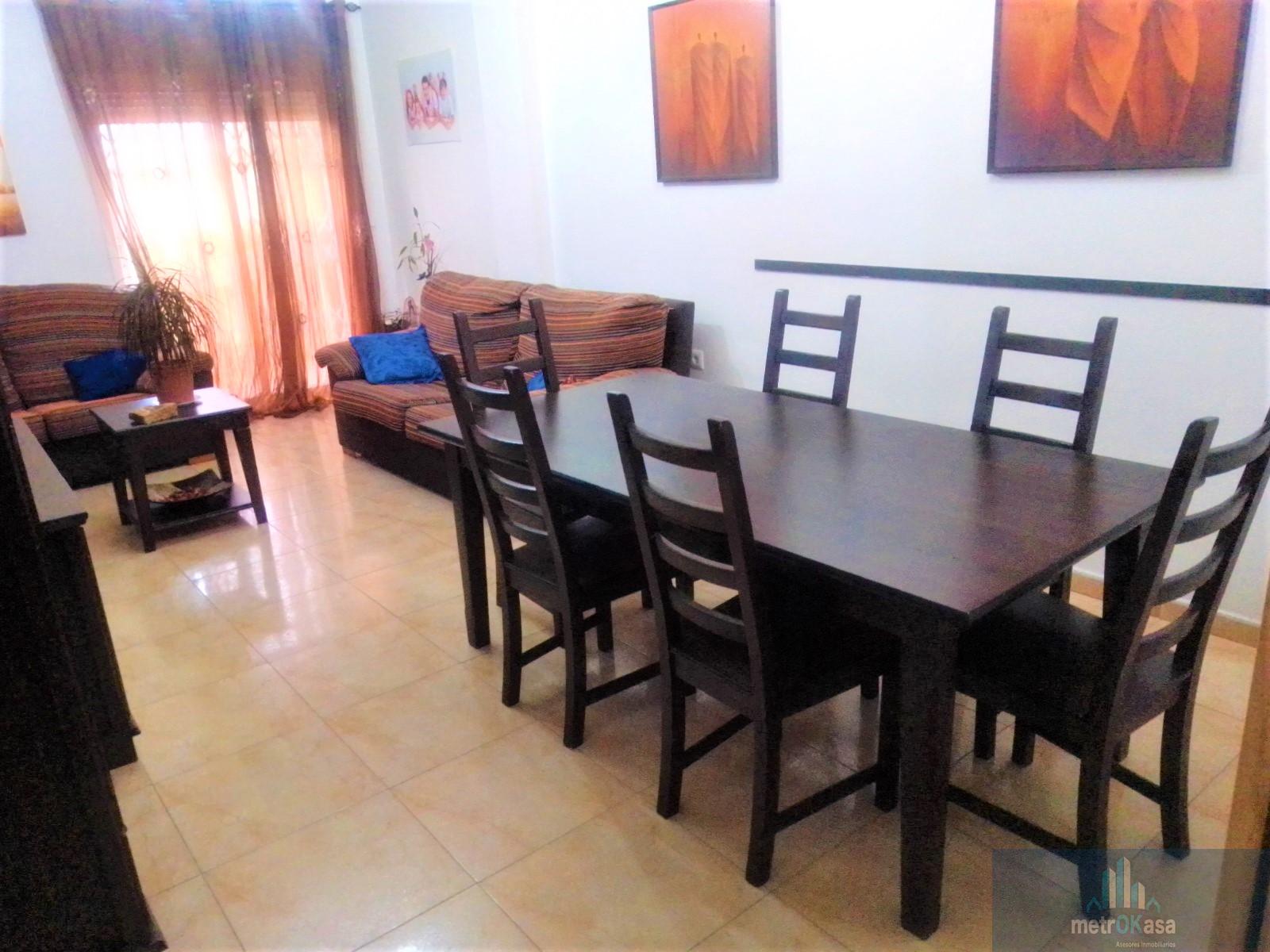 Venta de planta baja en Rafal