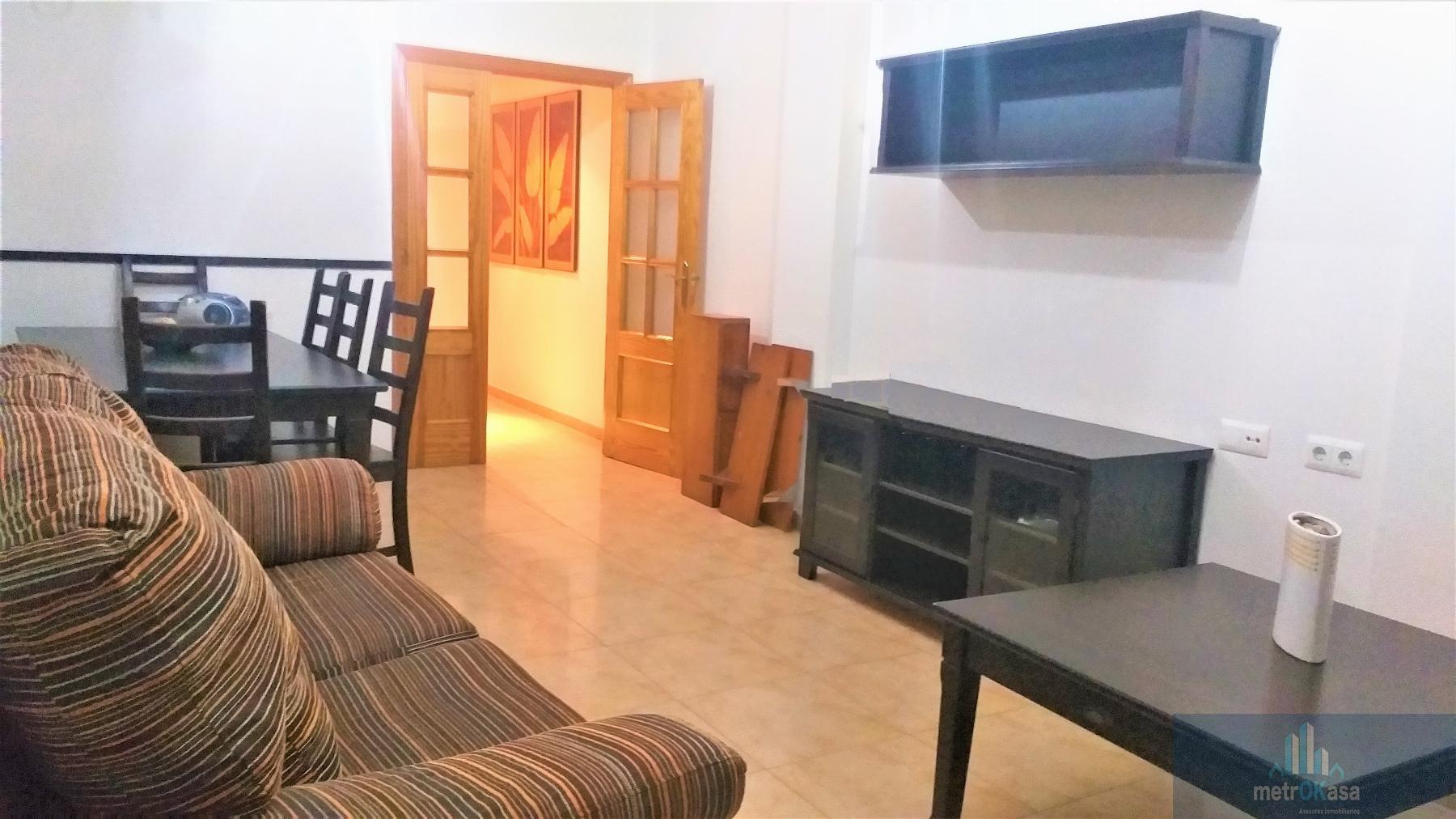 Venta de planta baja en Rafal