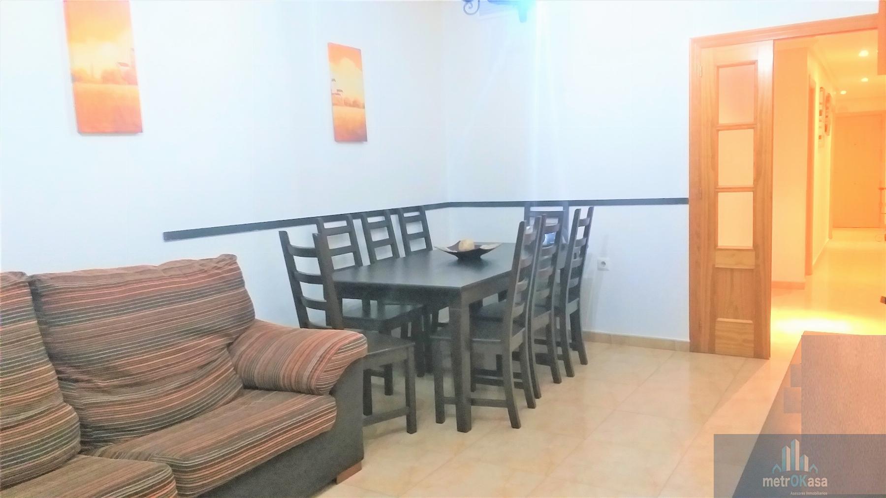 Venta de planta baja en Rafal