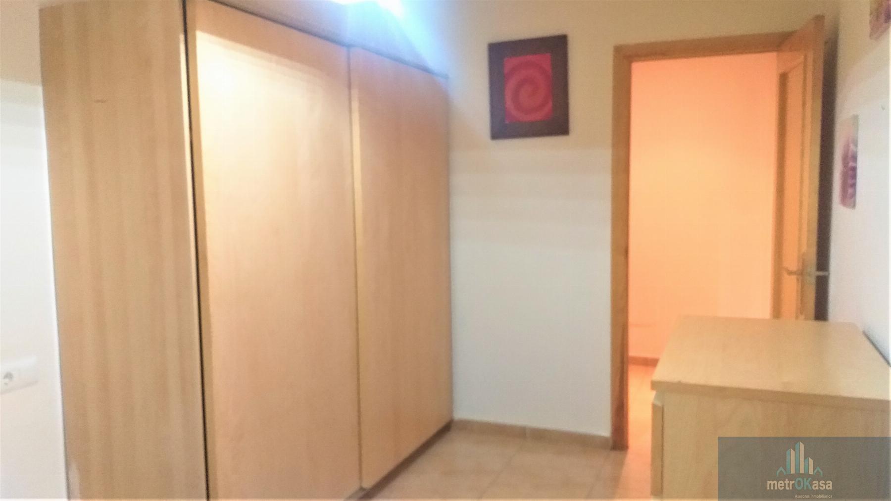Venta de planta baja en Rafal