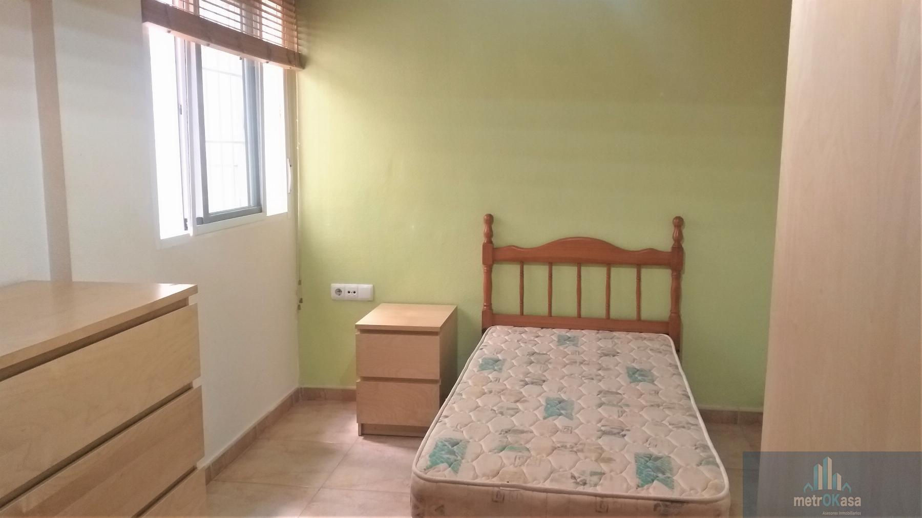 Venta de planta baja en Rafal