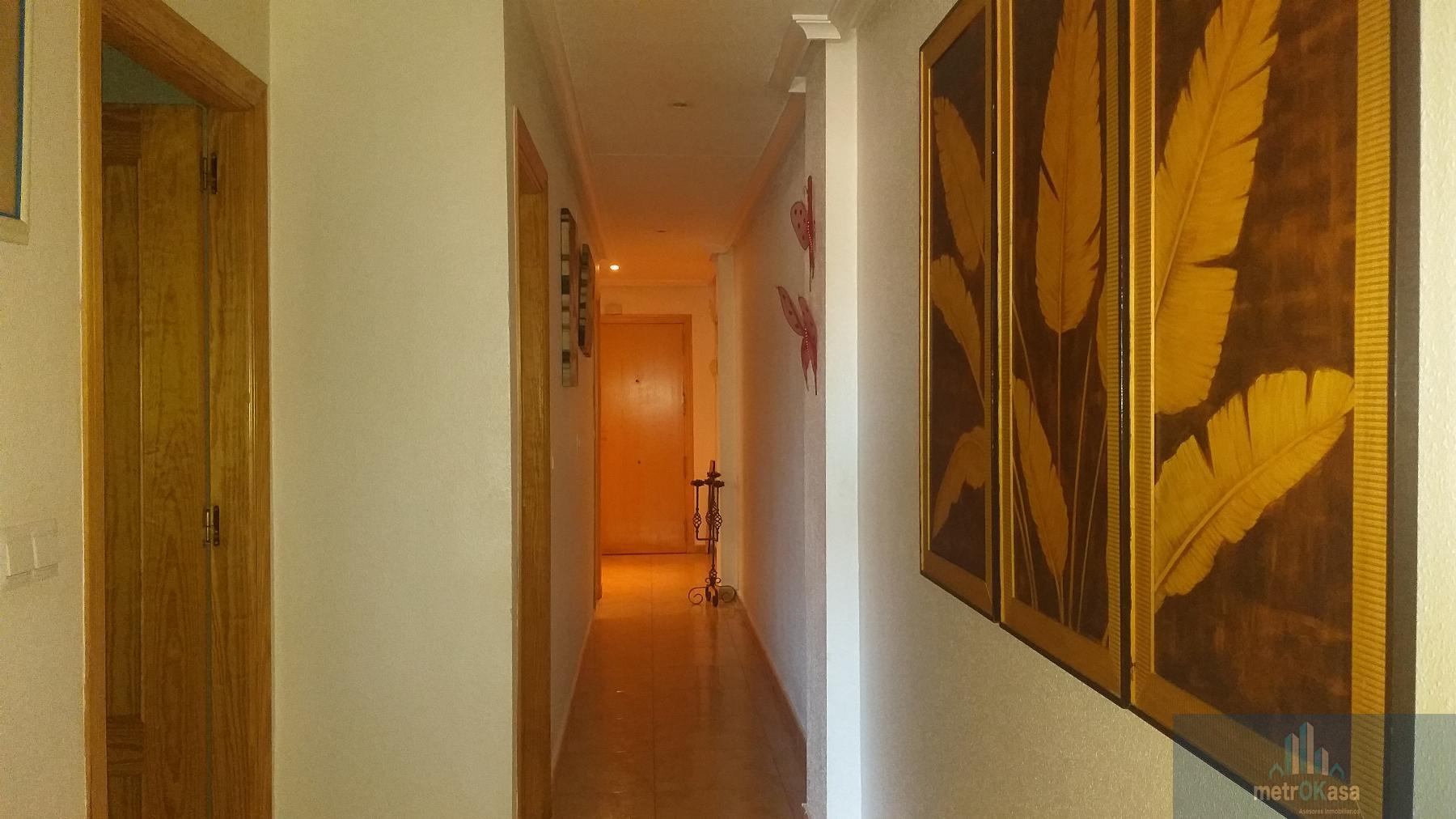 Venta de planta baja en Rafal