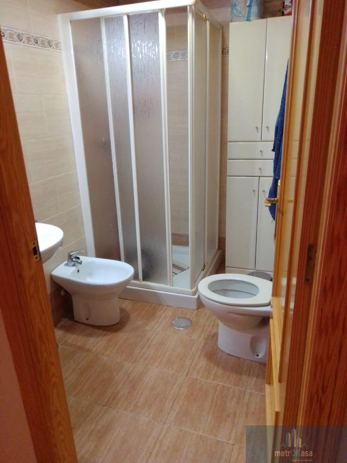 Venta de planta baja en Rafal