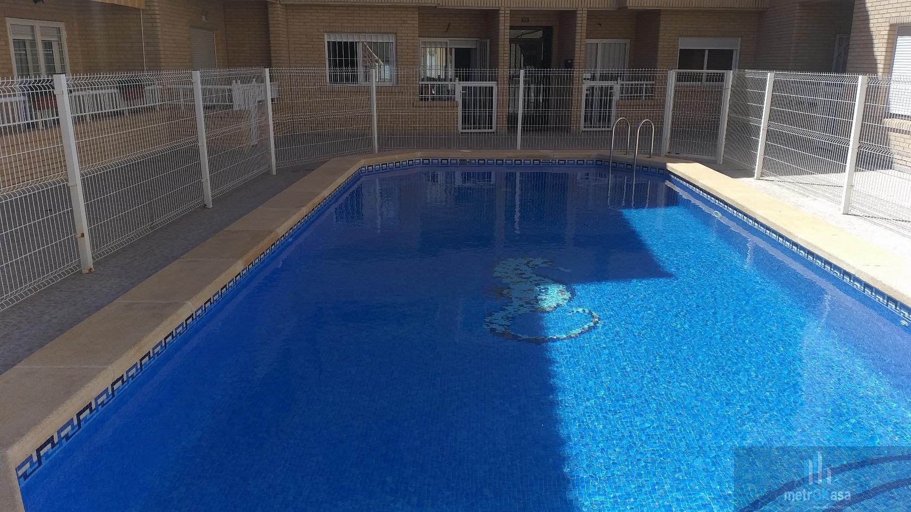 Venta de planta baja en Rafal