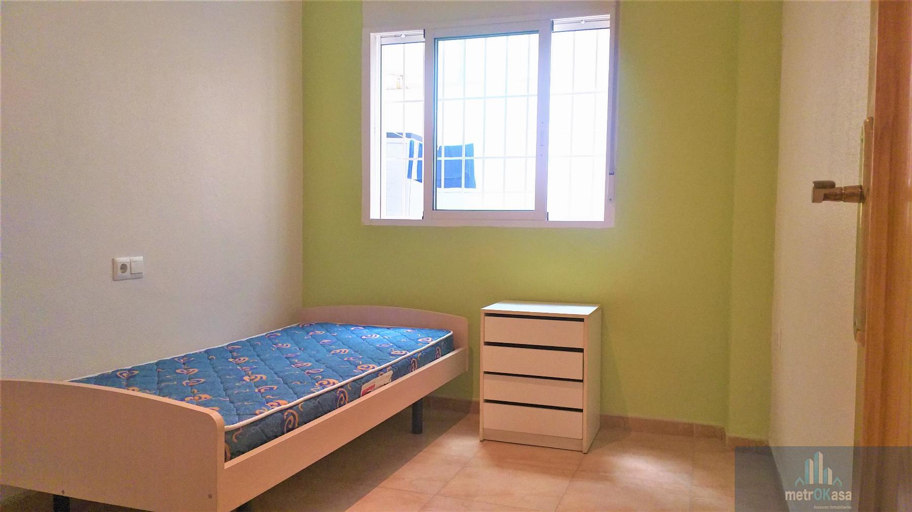 Venta de planta baja en Rafal