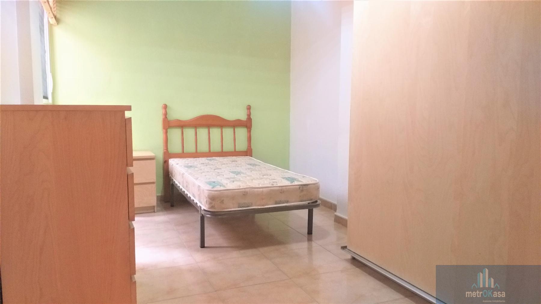 Venta de planta baja en Rafal