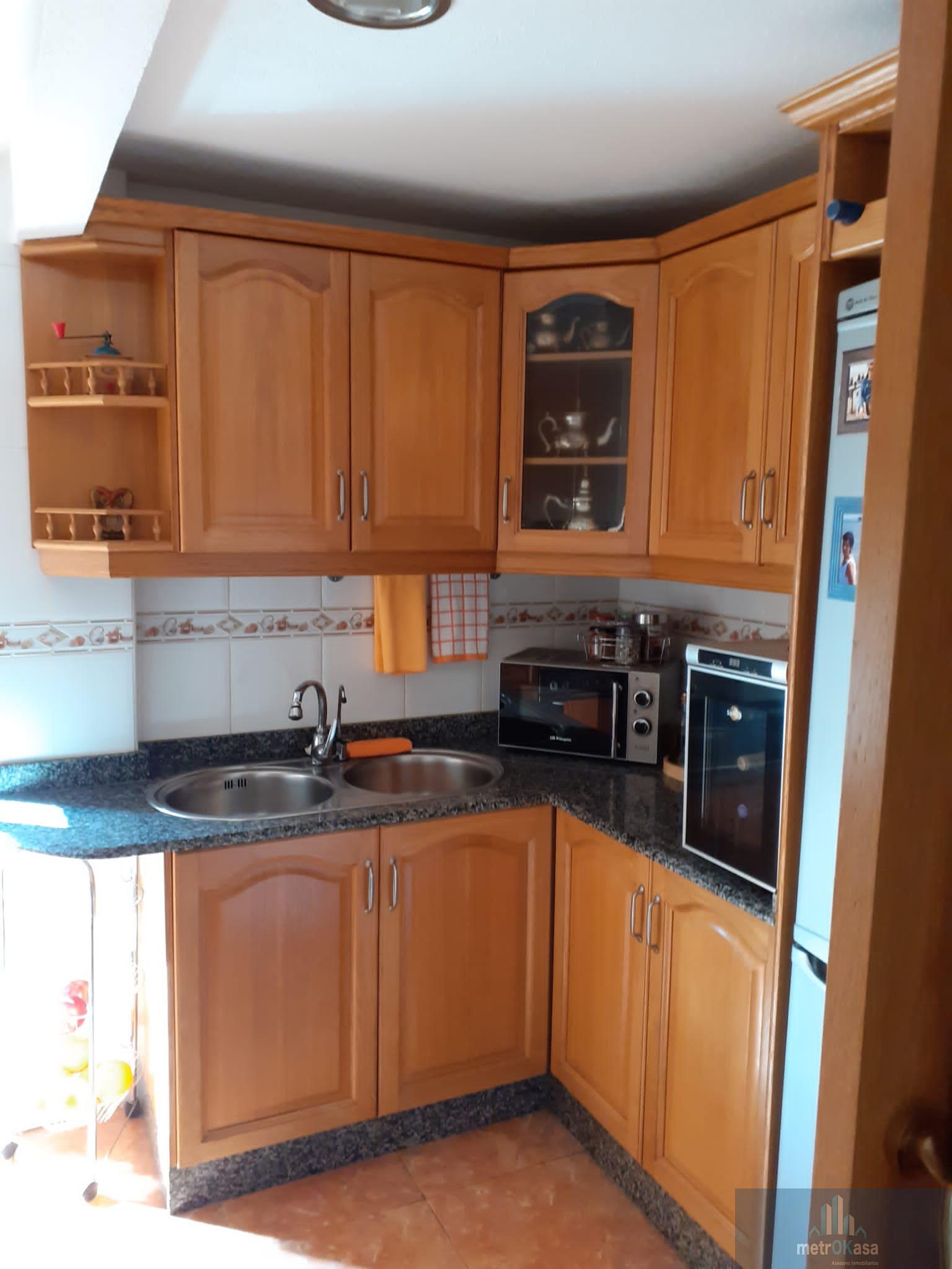 Venta de piso en Elche-Elx