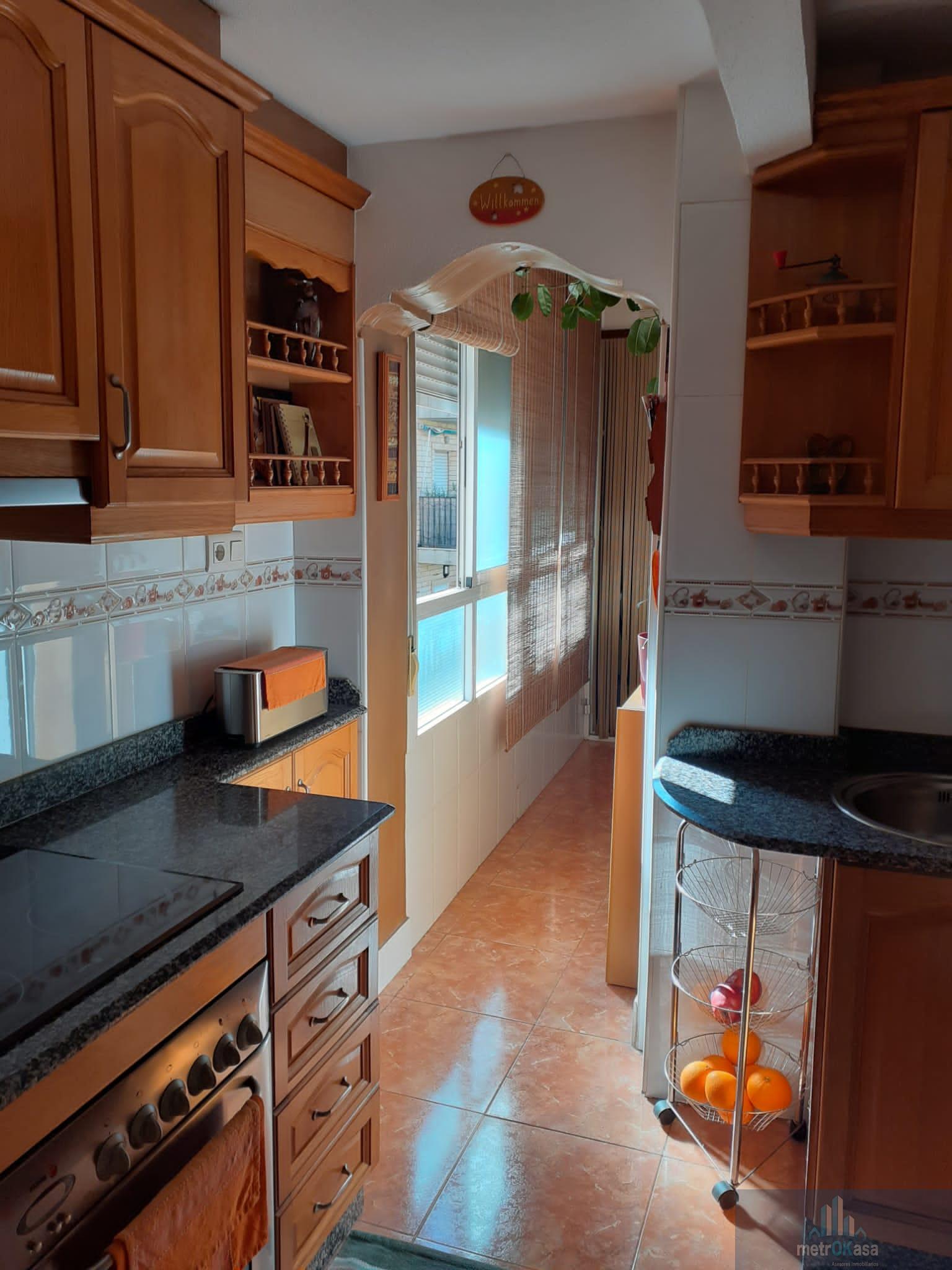 Venta de piso en Elche-Elx