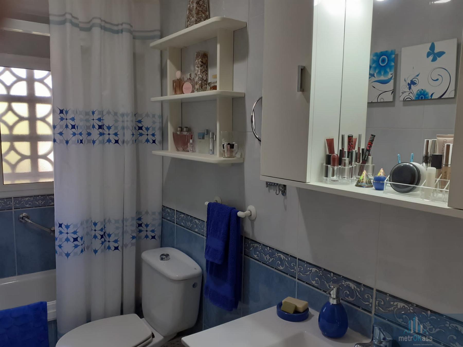 Venta de piso en Elche-Elx