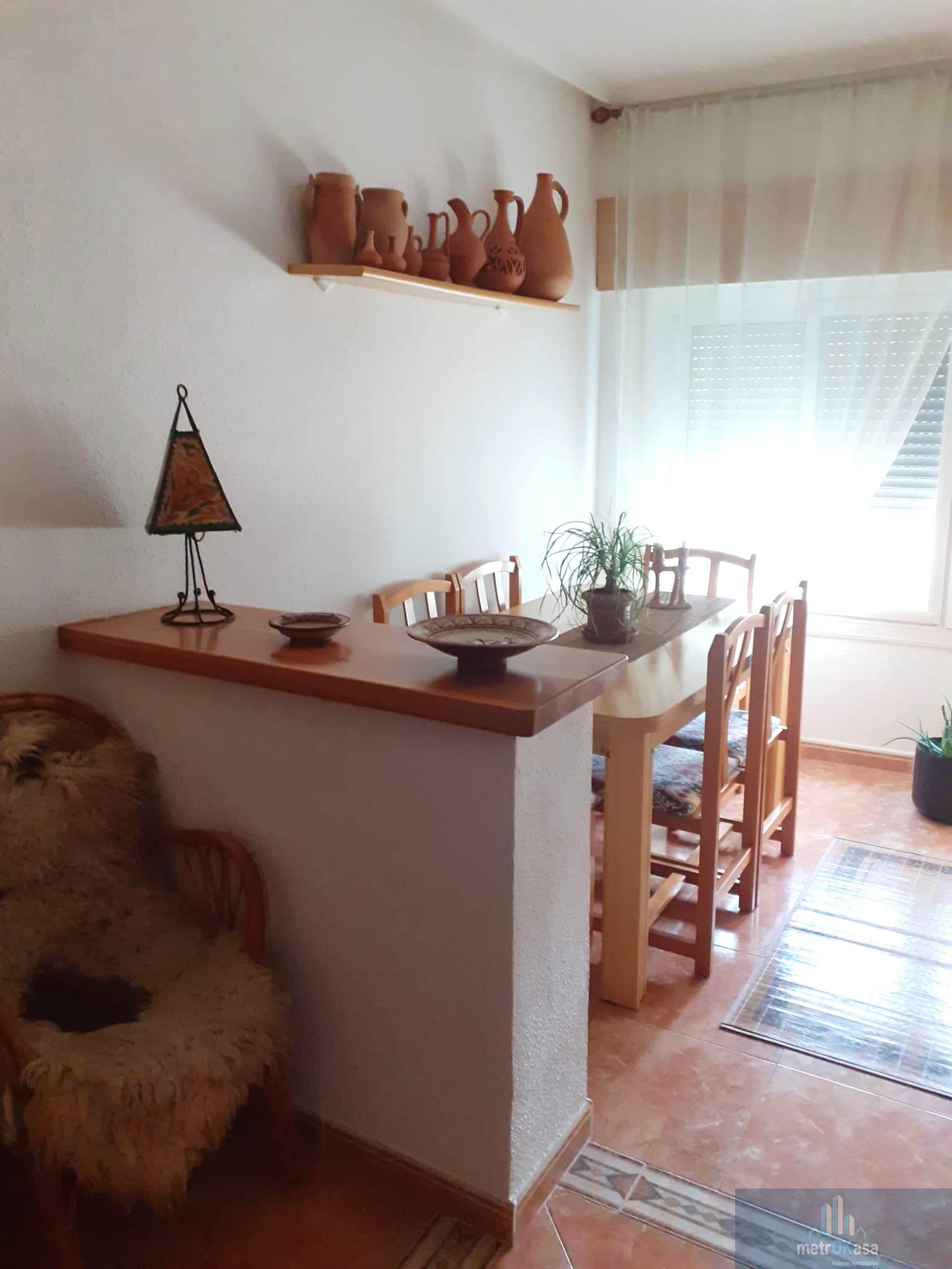 Venta de piso en Elche-Elx