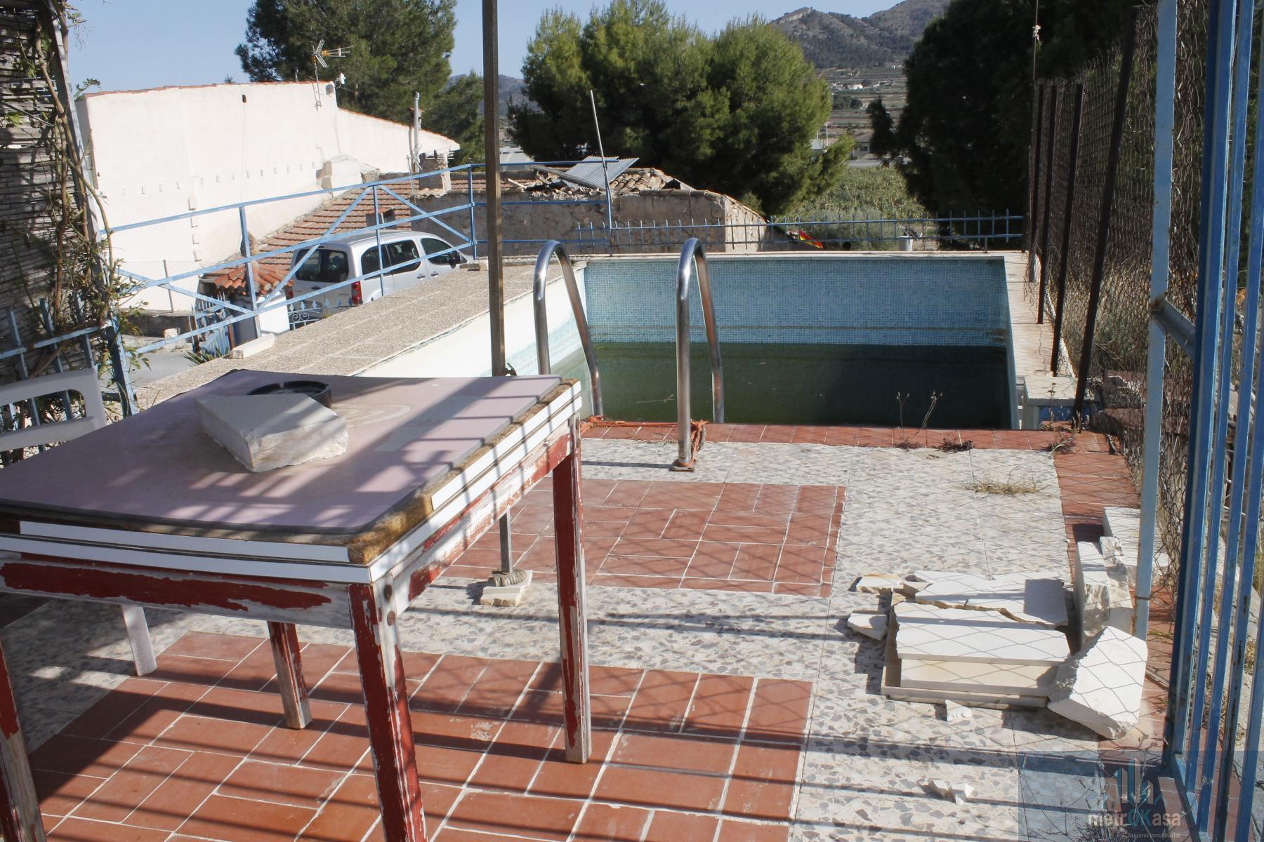 Venta de casa en La Romana