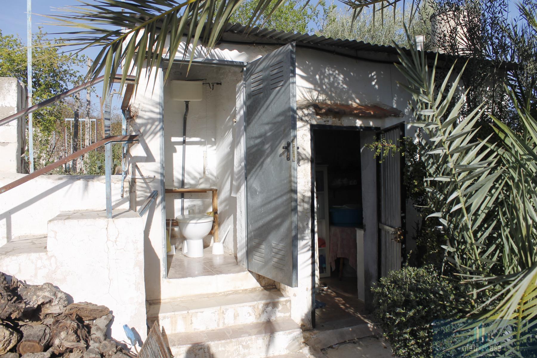 Venta de casa en La Romana