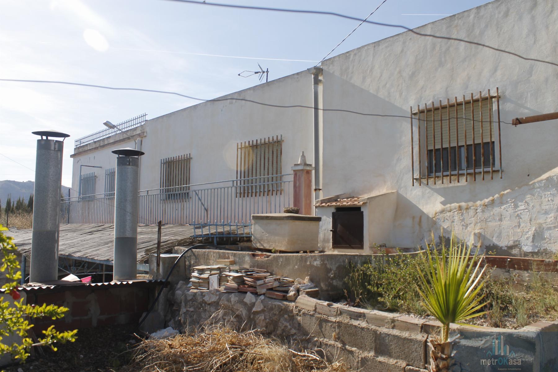 Venta de casa en La Romana