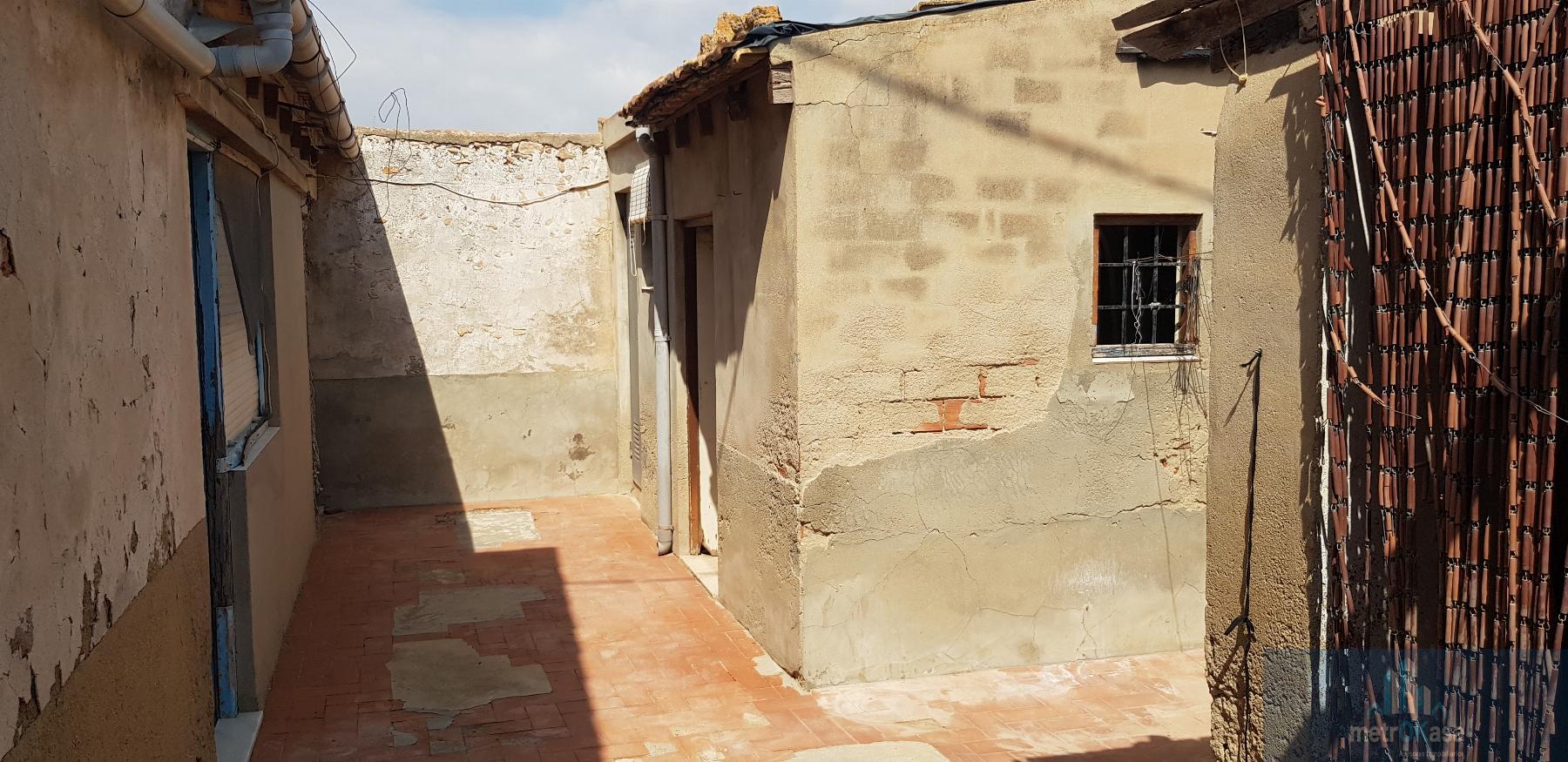 Venta de casa en Elche-Elx
