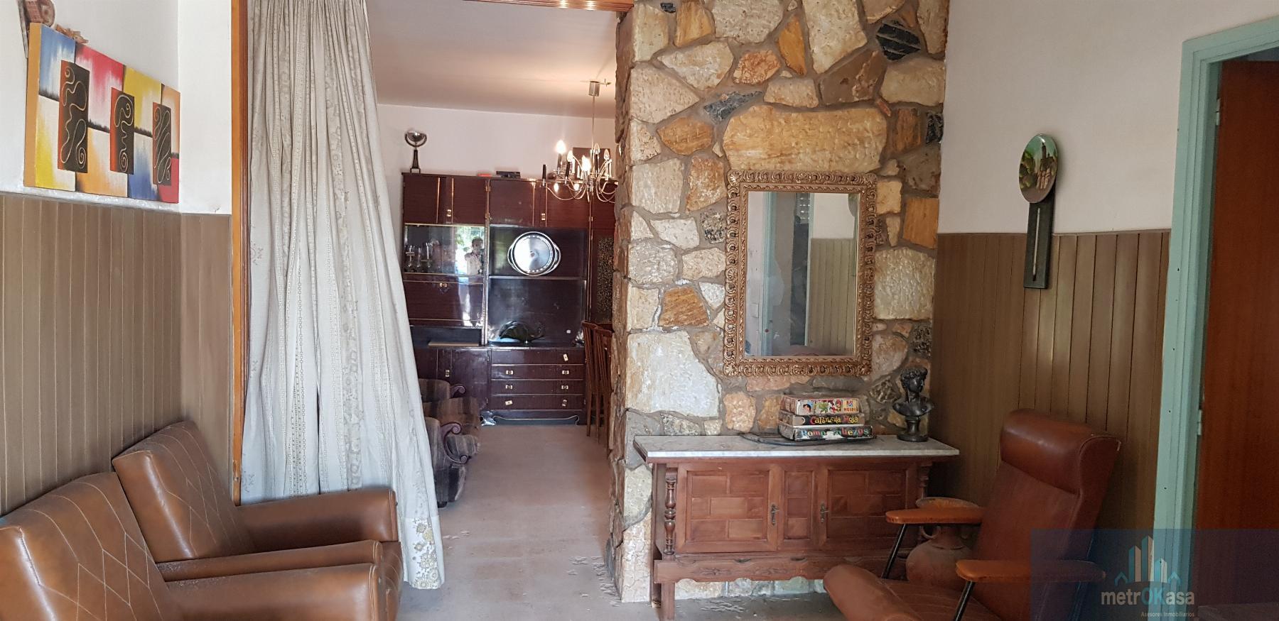 Venta de casa en Elche-Elx