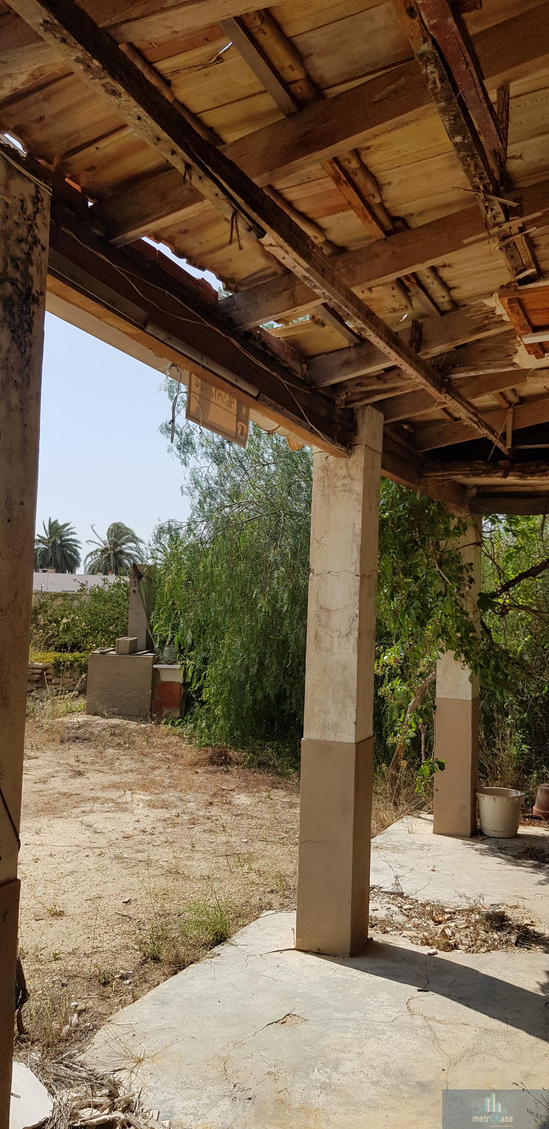 Venta de casa en Elche-Elx