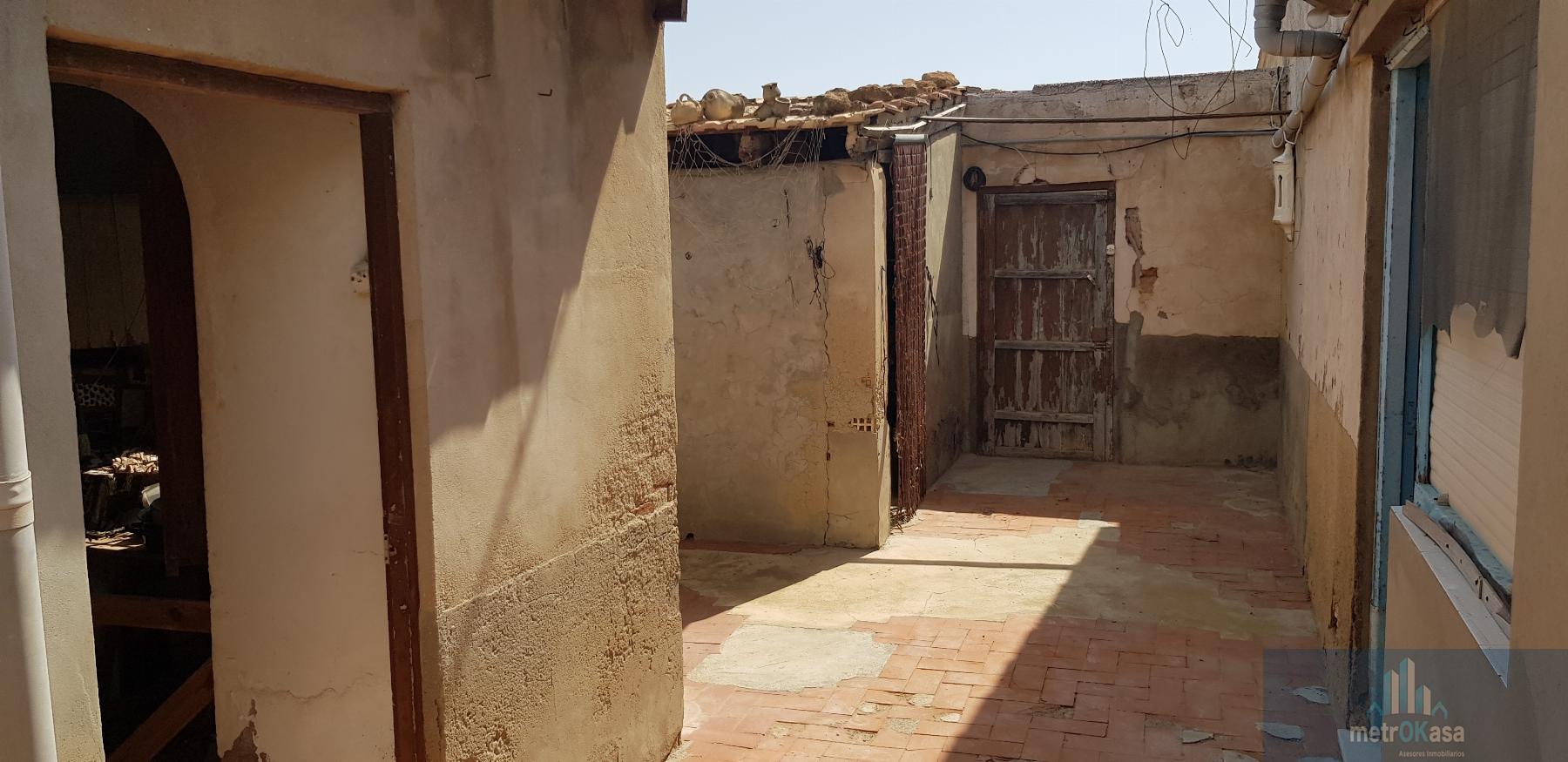 Venta de casa en Elche-Elx