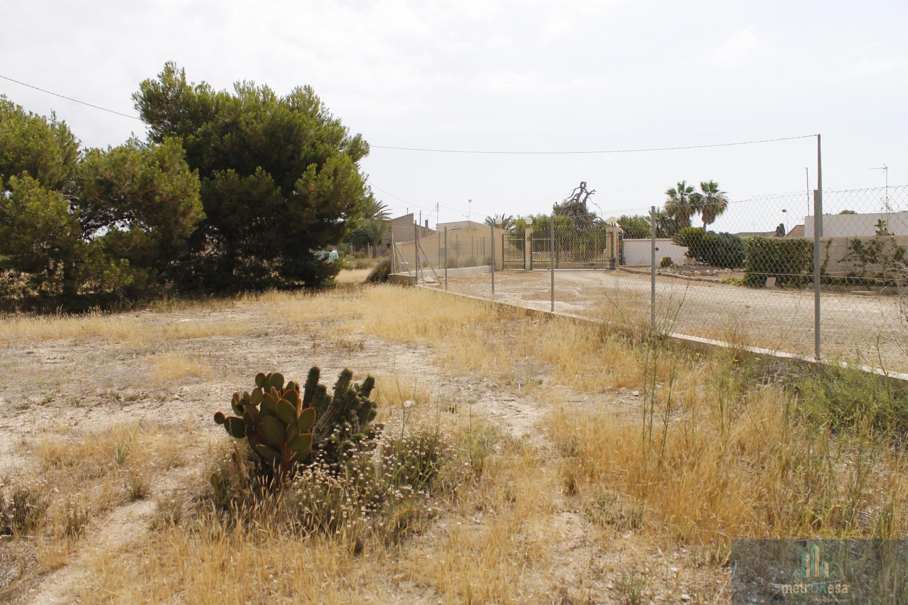 Venta de casa en Elche-Elx