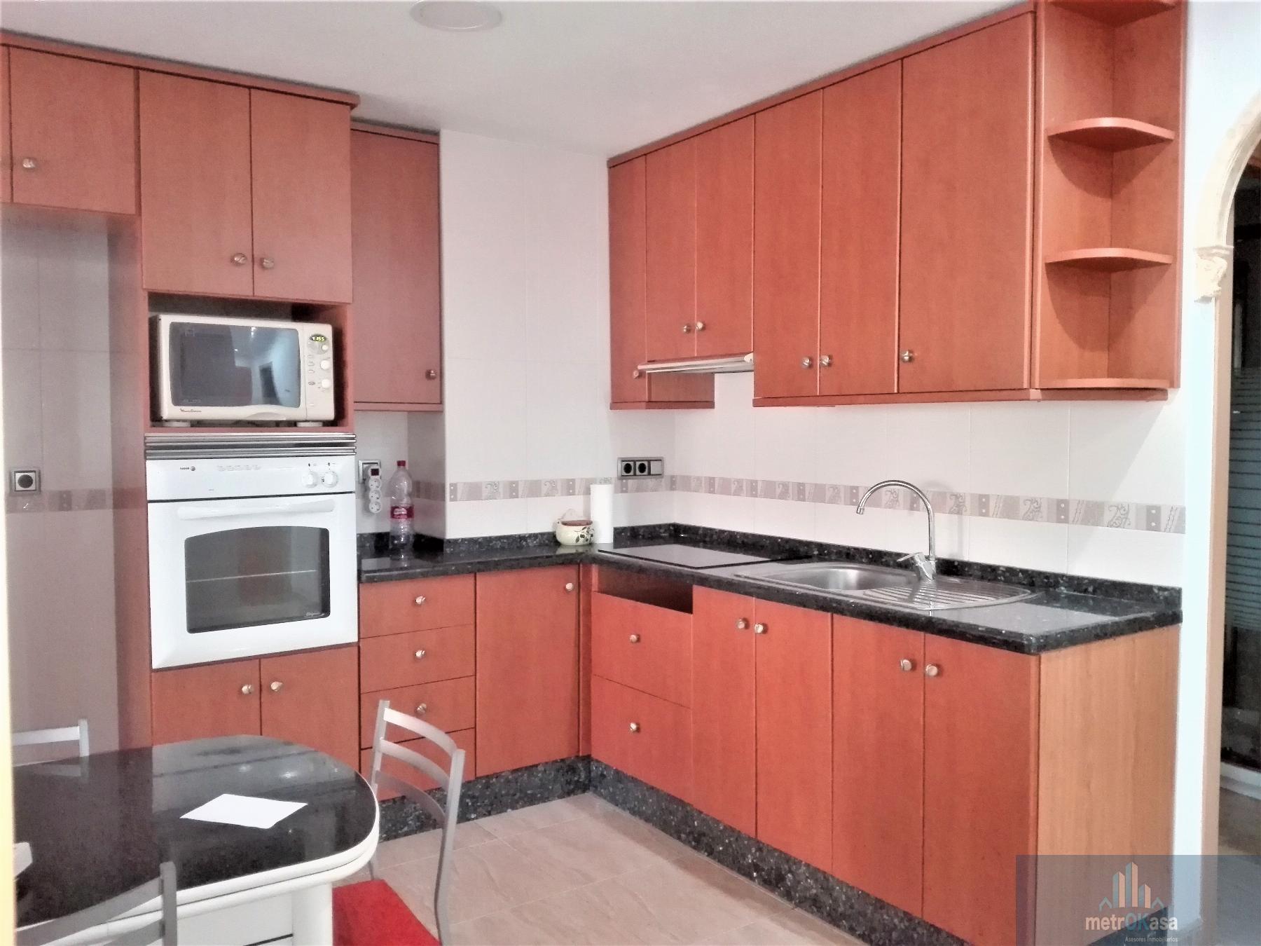 Venta de piso en Elche-Elx