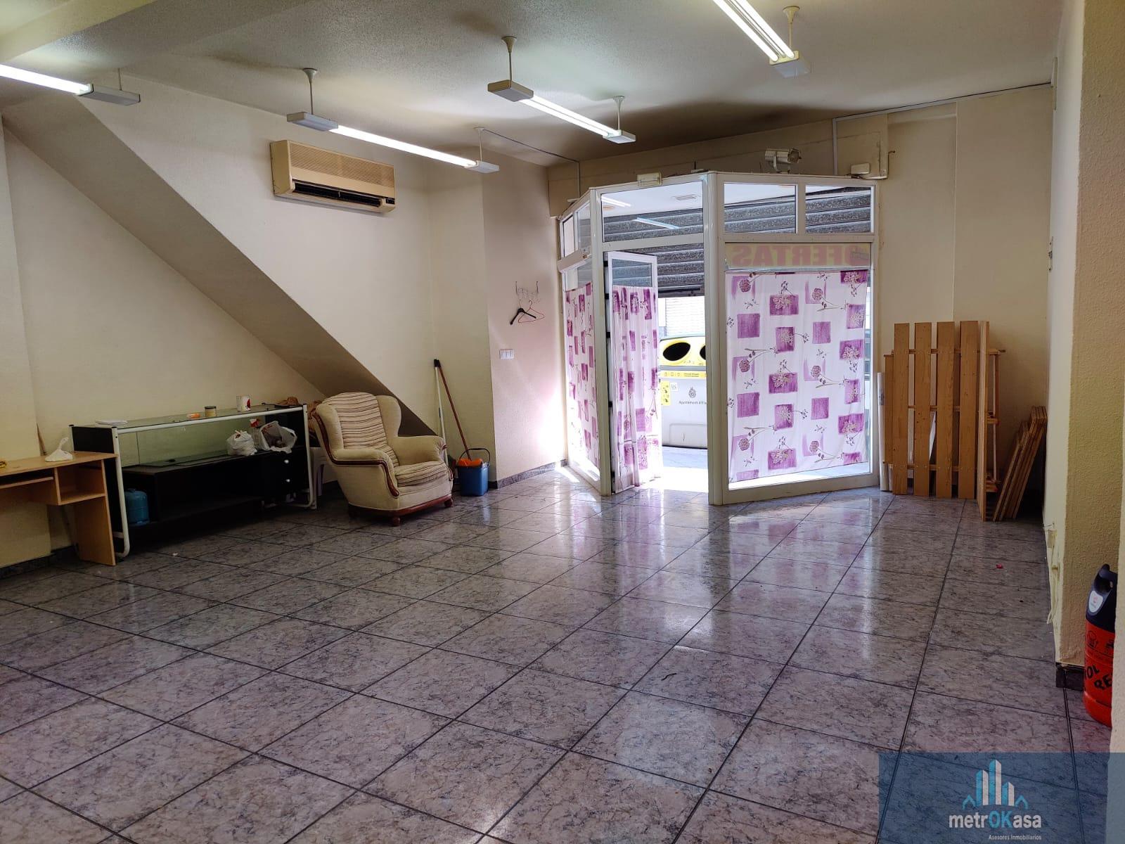 Venta de piso en Elche-Elx