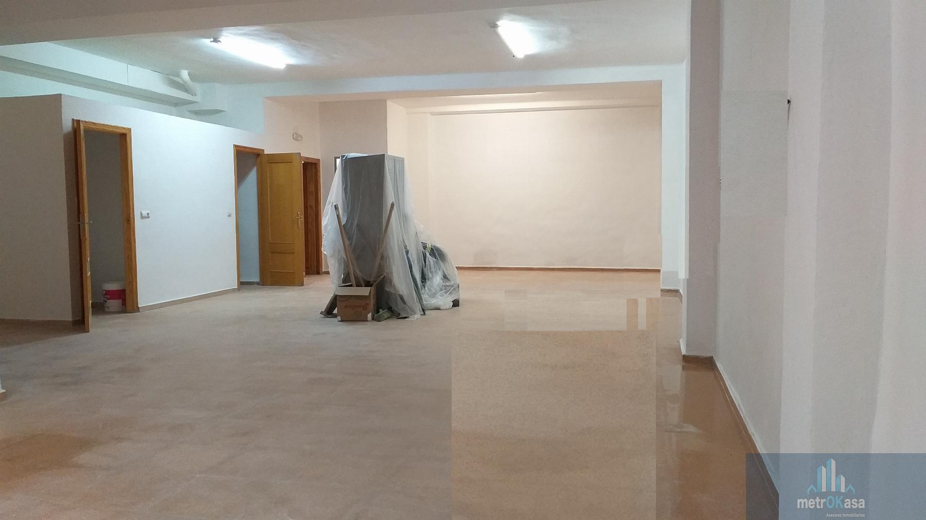 Venta de local comercial en Elche-Elx