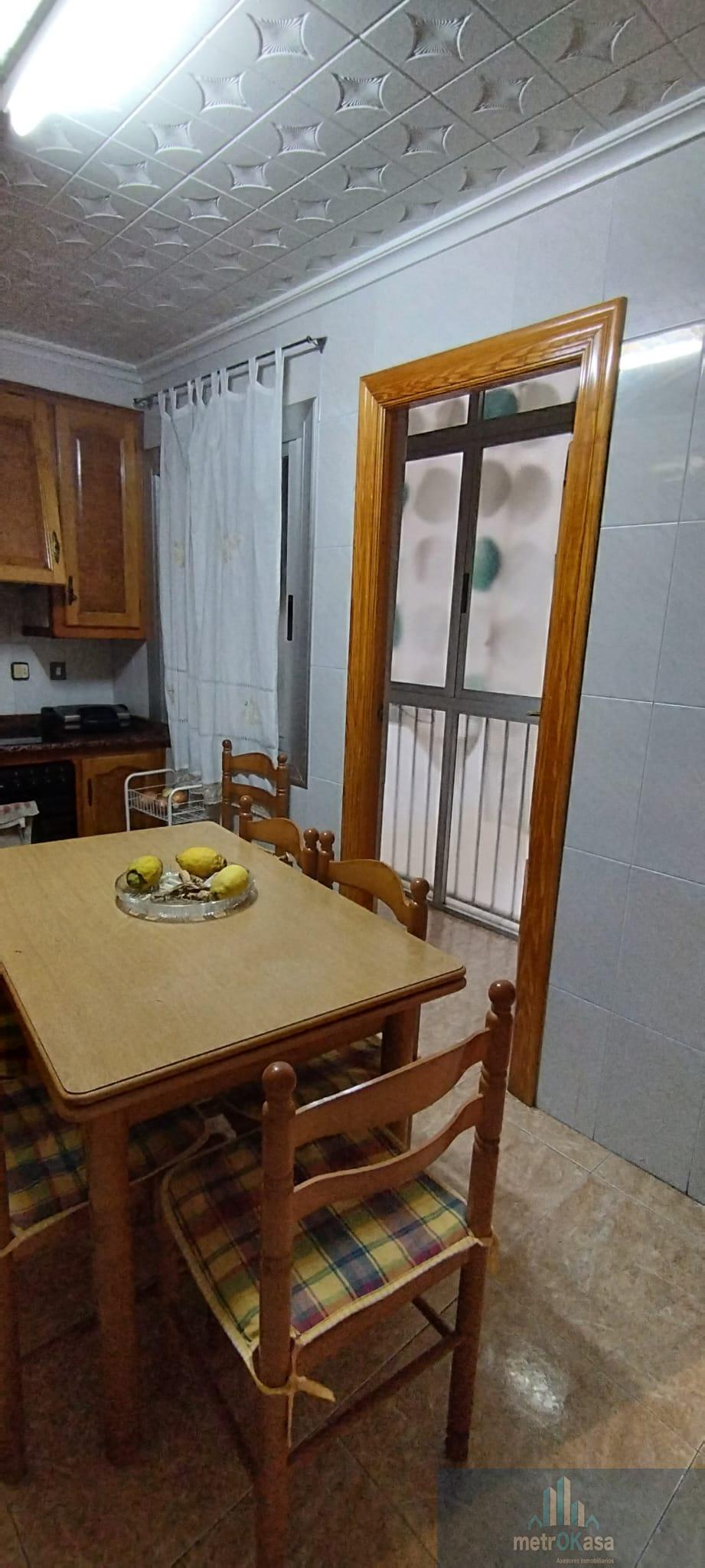 Venta de piso en Elche-Elx