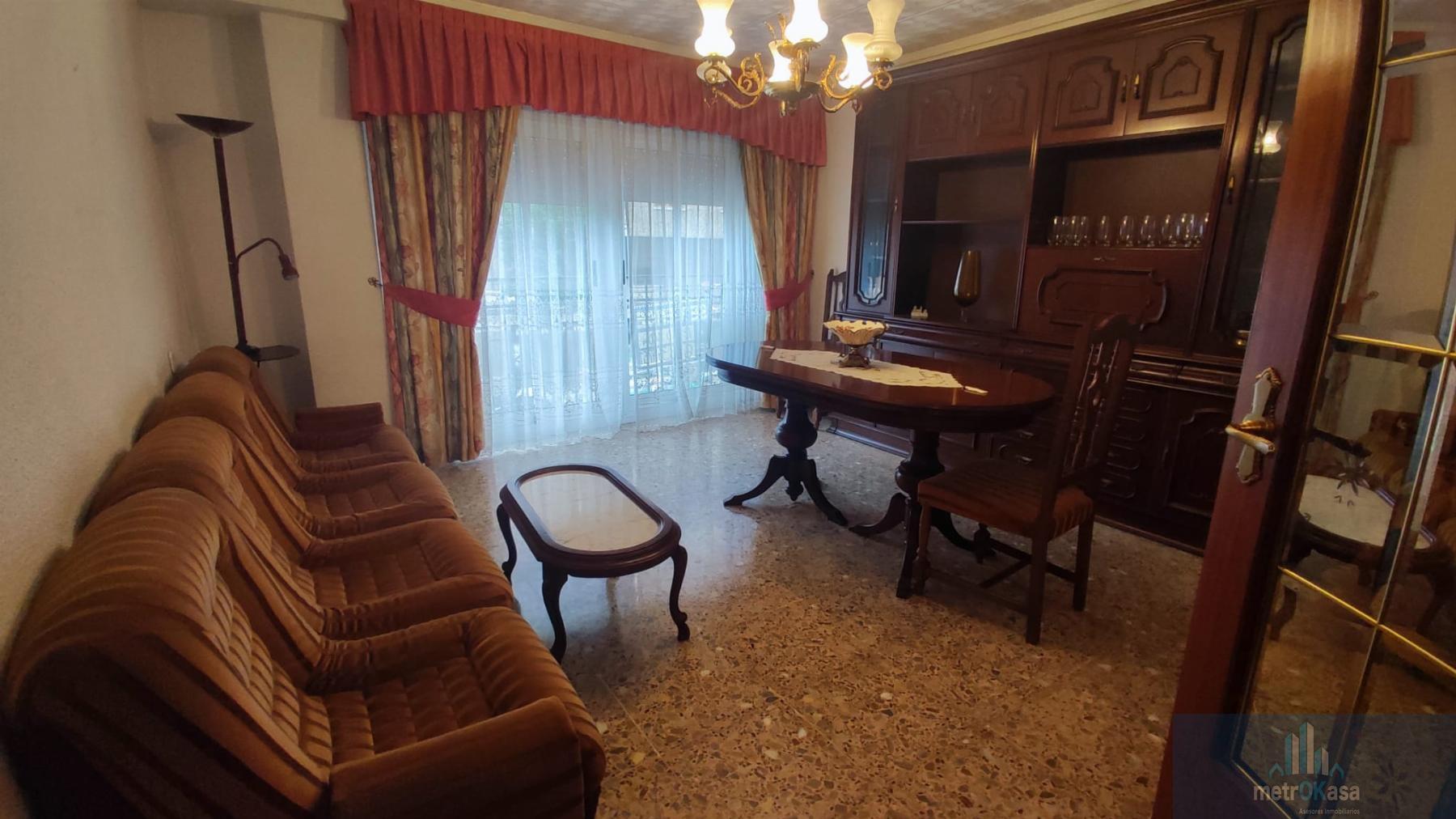 Venta de piso en Elche-Elx
