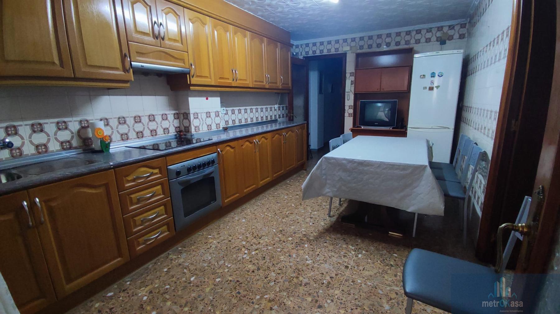 Venta de piso en Elche-Elx
