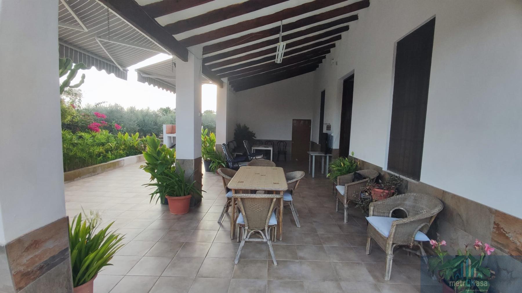 Venta de chalet en Elche-Elx