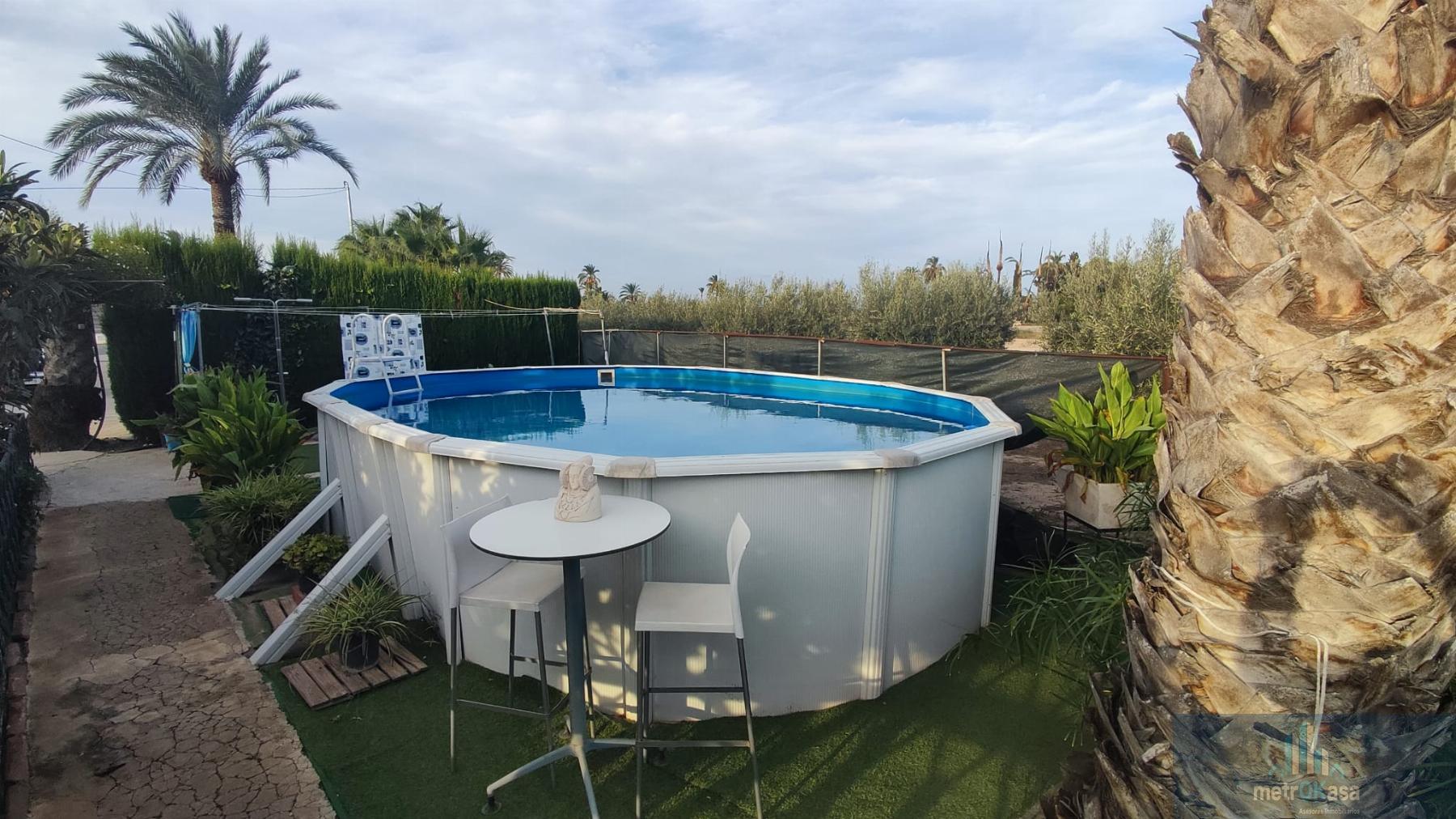 Venta de chalet en Elche-Elx