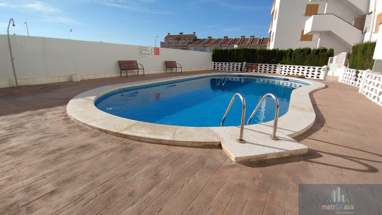 Venta de apartamento en Santa Pola