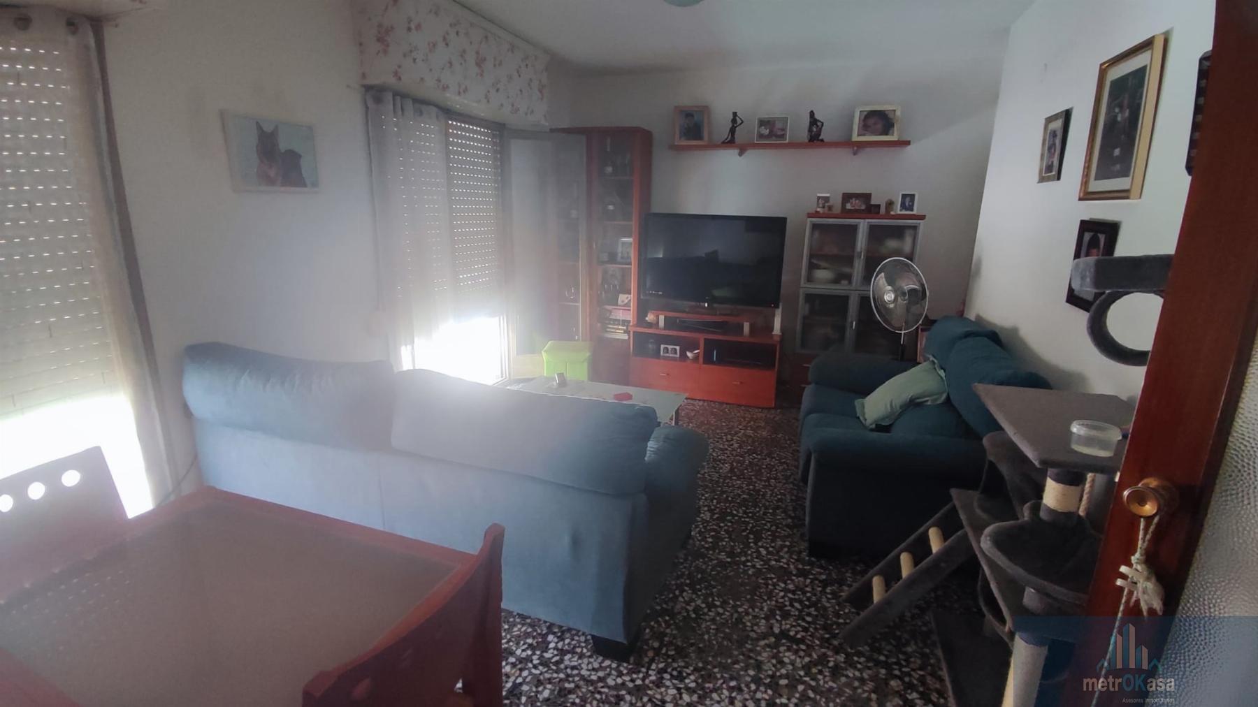 Alquiler de habitación en Elche-Elx