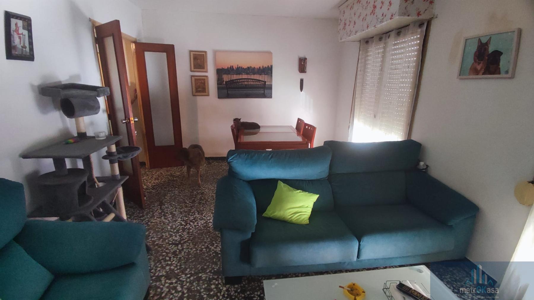 Alquiler de habitación en Elche-Elx