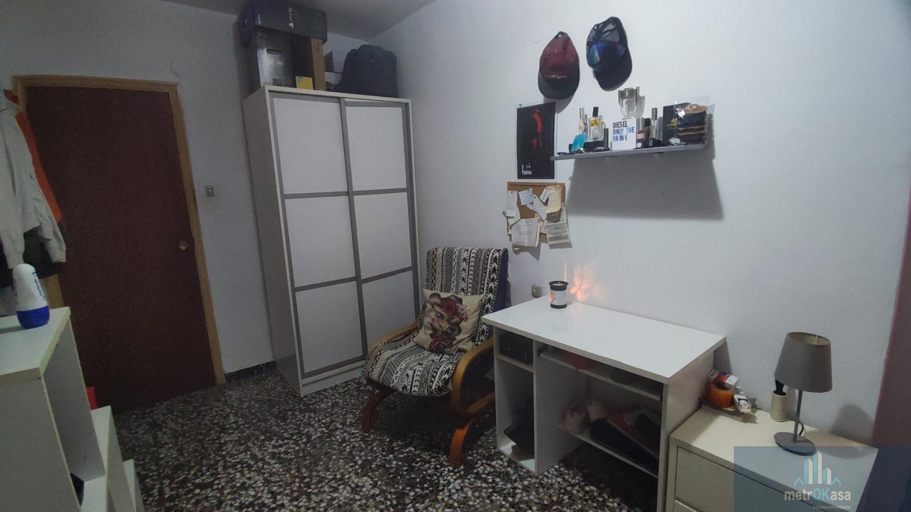 Alquiler de habitación en Elche-Elx