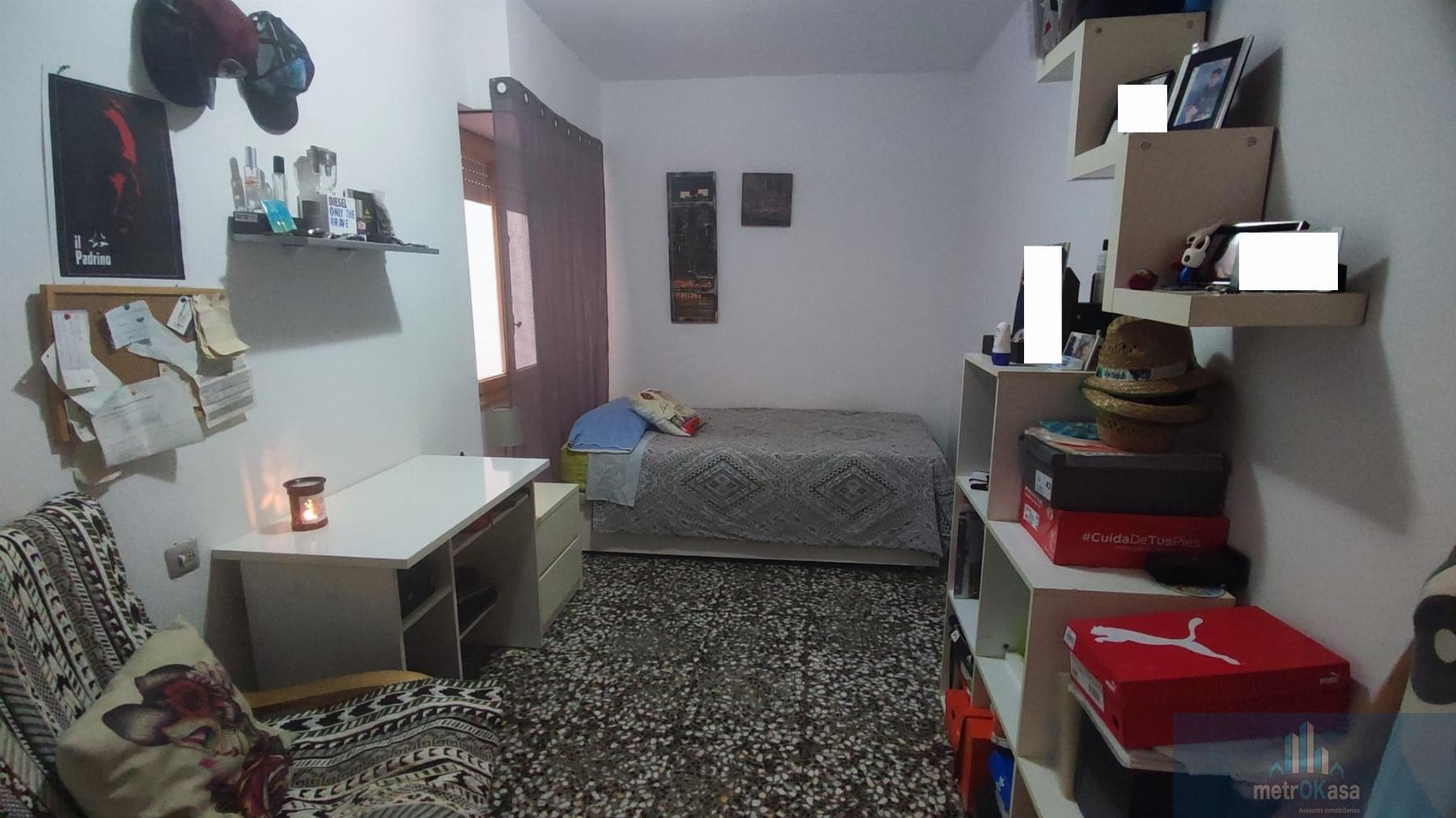 Alquiler de habitación en Elche-Elx