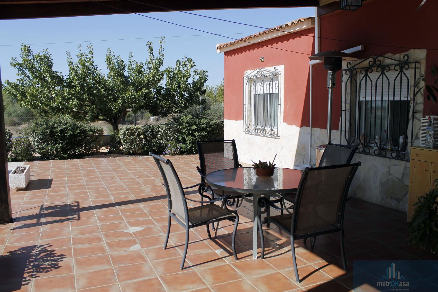 Venta de chalet en Elche-Elx