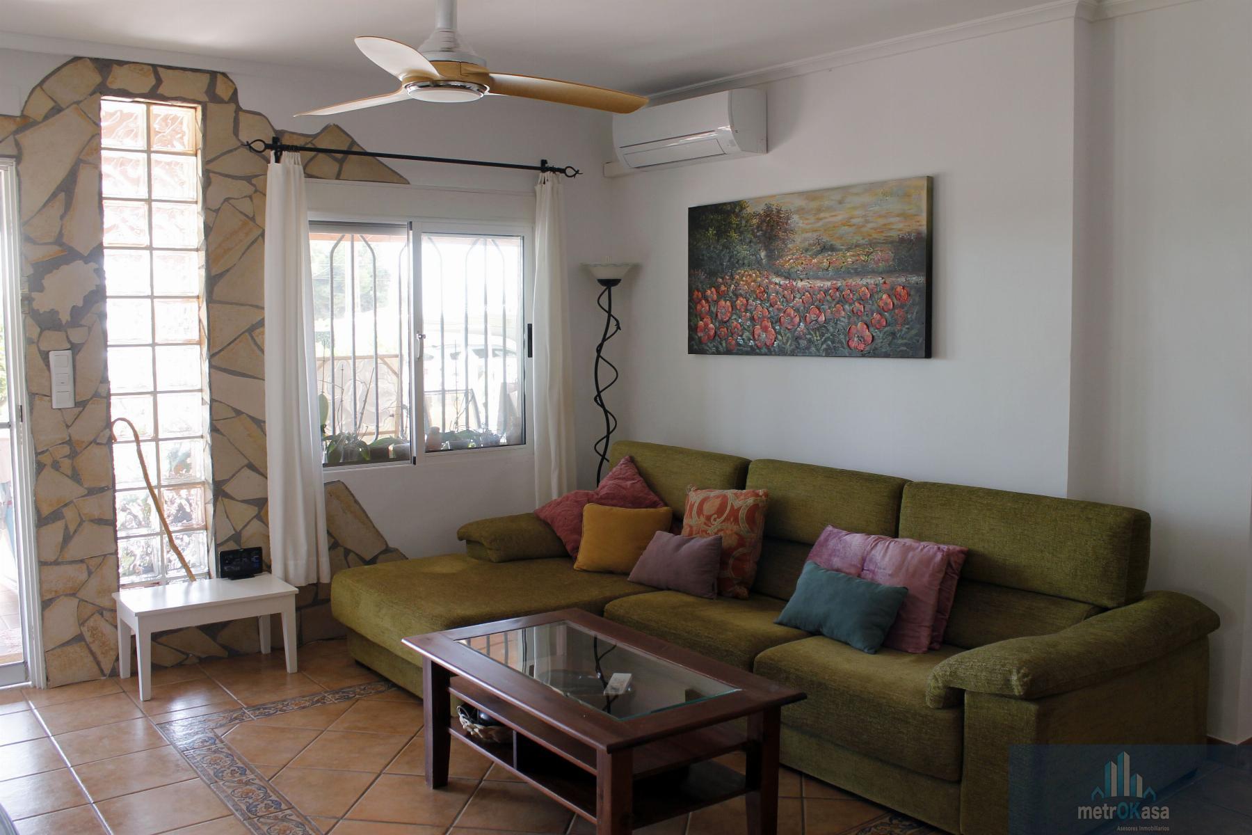 Venta de chalet en Elche-Elx