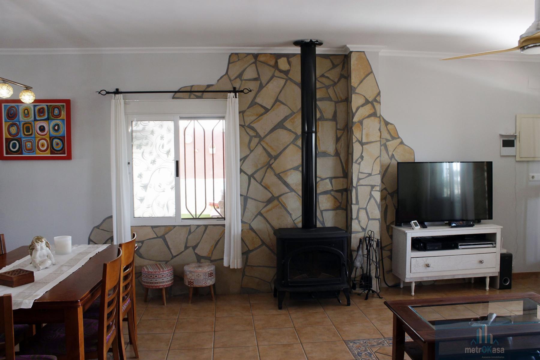 Venta de chalet en Elche-Elx