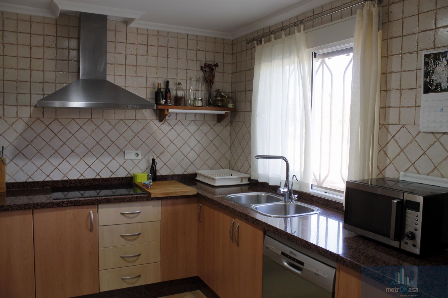 Venta de chalet en Elche-Elx